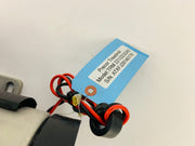 Treadmill Drive Motors